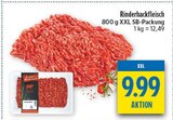 Aktuelles Rinderhackfleisch Angebot bei diska in Chemnitz ab 9,99 €
