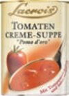 Tomaten Creme-Suppe im tegut Prospekt Tomaten Creme-Suppe von Lacroix im aktuellen tegut Prospekt für 2,49 €