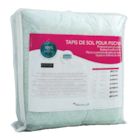 Tapis de sol pour piscine - Aqualux - Bazarland à Angers Tapis de sol pour piscine - Aqualux en promo chez Bazarland Angers à 27,99 €