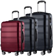 Hartschalenkoffer bei POCO in Koblenz Hartschalenkoffer im Angebot bei POCO Koblenz