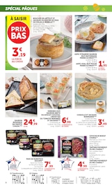 Prospectus Super U "Super U" en cours à Colmar, Page 4 Catalogue Super U en cours à Colmar, "Super U", Page 4