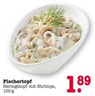 Fischertopf im Angebot bei E center in Heidelberg Fischertopf Angebote bei E center Heidelberg für 1,89 €