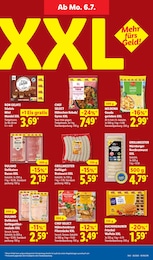 Lidl Rouladen im Prospekt 