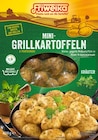 Mini Grillkartoffeln im Angebot bei REWE in Gotha Mini Grillkartoffeln Angebote von Friweika bei REWE Gotha für 1,69 €