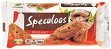 Atac Arbois - SPECULOOS POCKET Promo SPECULOOS POCKET dans le catalogue Atac Un célèbre Bourguignon à Arbois