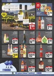 Aktueller EDEKA Prospekt mit Ramazzotti, "Wir lieben Lebensmittel!", Seite 24