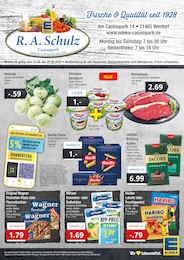 EDEKA Prospekt für Börnsen: "Top Angebote", 8 Seiten, 23.06.2025 - 28.06.2025