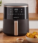 Friteuse sans huile - Gifi à Levallois-Perret Friteuse sans huile en promo chez Gifi Levallois-Perret à 29,90 €