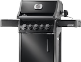 Aktuelles Gasgrill „Rogue RB 425“ Angebot bei Hagebaumarkt in Lübeck ab 999,00 €