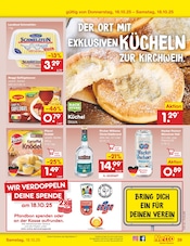 Einbauküchen im Netto Marken-Discount Prospekt in Ingolstadt Aktueller Netto Marken-Discount Prospekt mit Einbauküchen, "Aktuelle Angebote", Seite 43