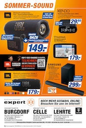 Aktueller expert Prospekt mit Navi, "Top Angebote", Seite 16