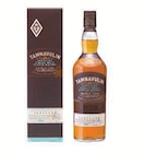Single malt scotch Tamnavulin 40° - TAMNAVULIN - Super U à Valence Single malt scotch Tamnavulin 40° - TAMNAVULIN en promo chez Super U Valence à 21,15 €