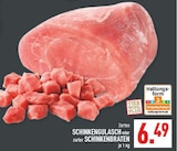 Aktuelle Braten Angebote bei Marktkauf in Wuppertal Aktuelles Schinkengulasch Angebot bei Marktkauf in Wuppertal ab 6,49 €