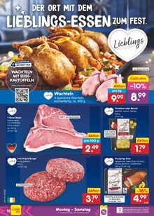 Nudeln im Netto Marken-Discount Prospekt "Aktuelle Angebote" mit 59 Seiten (Ludwigshafen (Rhein))