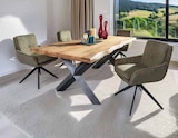 Esstisch im Angebot bei Möbel Inhofer in Memmingen Esstisch Angebote bei Möbel Inhofer Memmingen für 138,00 €