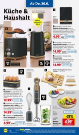 Ähnliche CD-Player Angebote im Prospekt "LIDL LOHNT SICH" von Lidl in Reutlingen Ähnliche Angebote wie CD-Player im Prospekt "LIDL LOHNT SICH" auf Seite 36 von Lidl in Reutlingen