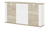 Sideboard Toulon für 599,00 € bei Sconto SB im Angebot Sideboard Toulon im aktuellen Sconto SB Prospekt