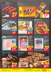 Schinken im Netto Marken-Discount Prospekt in Euskirchen Aktueller Netto Marken-Discount Prospekt mit Schinken, "Aktuelle Angebote", Seite 13
