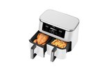 Friteuse sans huile Air fryer - NINJA - Carrefour à Drancy Friteuse sans huile Air fryer - NINJA en promo chez Carrefour Drancy à 169,99 €