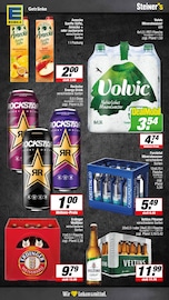 Aktueller EDEKA Prospekt mit Bier, "Aktuelle Angebote", Seite 16