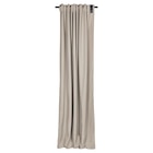 Aktuelles FERTIGVORHANG blickdicht  130/250 cm Angebot bei XXXLutz Möbelhäuser in Düsseldorf ab 69,99 €
