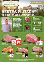 Aktueller E center Prospekt mit Braten, "Wir lieben Lebensmittel!", Seite 13