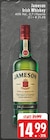 Aktuelles Irish Whiskey Angebot bei E center in Köln ab 14,99 €