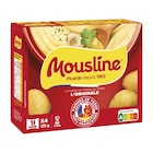 Purée en flocons - MOUSLINE en promo chez Carrefour Purée en flocons - MOUSLINE dans le catalogue Carrefour