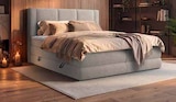 Boxspringbett Revano Angebote von xora bei Zurbrüggen Oldenburg für 998,00 €