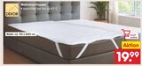 Matratzentopper Angebote von DEKOR bei Netto Marken-Discount Pirmasens für 19,99 €
