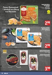 Aktueller EDEKA Prospekt mit Torte, "Aktuelle Angebote", Seite 18