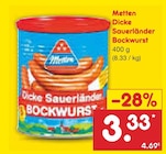 Netto Marken-Discount Landscheid Prospekt mit  im Angebot für 3,33 €