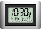 WS 8028 digitale Wanduhr von TECHNOLINE im aktuellen MediaMarkt Saturn Prospekt für 21,99 €