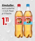 Almdudler bei Trinkgut im Cham Prospekt für 1,11 €