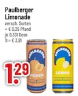 Peach Angebot im Trinkgut Prospekt Peach im Trinkgut Prospekt zum Preis von 1,29 €
