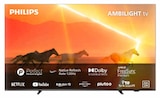55" Mini-LED-TV Angebote von Philips bei MediaMarkt Saturn Schifferstadt für 744,00 €