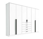 Aktuelles Kleiderschrank ALENCIA Angebot bei Trends in Neuss ab 399,00 €
