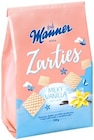 Zartwaffeln im Angebot bei Thomas Philipps in Osnabrück Zartwaffeln Angebote von Manner bei Thomas Philipps Osnabrück für 1,69 €