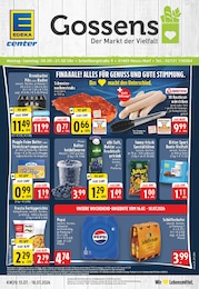 Discounter Prospekt von E center Neuss E center Prospekt: "Aktuelle Angebote", 28 Seiten, 13.07.2026 - 18.07.2026