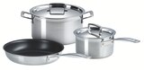 Topfset 3-PLY, 3-tlg. Angebote von Le Creuset bei Zurbrüggen Bünde für 199,00 €