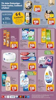 Pute im REWE Prospekt "Dein Markt" mit 30 Seiten (Bielefeld)