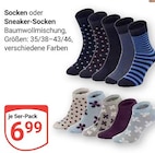Socken im Angebot bei GLOBUS in Gießen Socken Angebote bei GLOBUS Gießen für 6,99 €