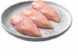 Aktuelle Hähnchen Angebote bei Netto Marken-Discount in Würzburg Aktuelles Hähnchen-Brustfilet Angebot bei Netto Marken-Discount in Würzburg ab 4,99 €