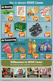 Ähnliche Angebote wie Gänsebrust im Prospekt "Dein Markt" auf Seite 3 von REWE in Köln
