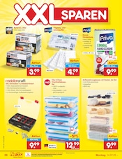 Aufbewahrungsbox im Netto Marken-Discount Prospekt in Düsseldorf Aktueller Netto Marken-Discount Prospekt mit Aufbewahrungsbox, "Aktuelle Angebote", Seite 44