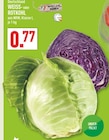 Weißkohl Angebote bei Marktkauf Bochum für 0,77 €