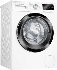 Media-Markt Emsdetten - Waschmaschine WAU 28 SID0S Waschmaschine WAU 28 SID0S Angebot bei Media-Markt Emsdetten im Prospekt "KOMMT GUT. KOMMT KOSTENLOS."