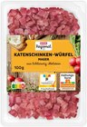 Katenschinken im Angebot bei REWE in Buxtehude Katenschinken Angebote von REWE Regional bei REWE Buxtehude für 1,69 €