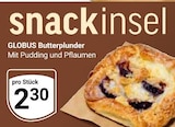Butterplunder im aktuellen Prospekt bei GLOBUS in Elxleben
