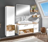 Badmöbelsystem BALTRUM im Angebot bei Ostermann in Hemer Badmöbelsystem BALTRUM Angebote von SANSIBAR bei Ostermann Hemer für 1.199,00 €